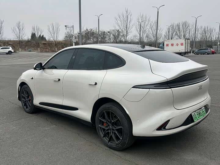 Фото 9 - IM motors LS6