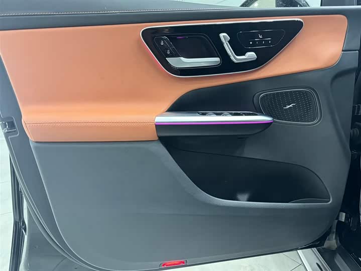 Фото 4 - Mercedes-Benz GLC-Class Hybrid