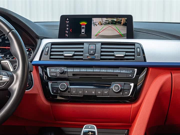 Фото 3 - BMW 4 Series