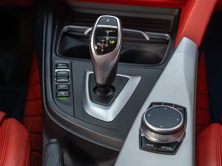 Фото 4 - BMW 4 Series