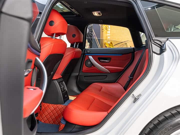 Фото 5 - BMW 4 Series