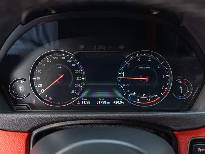 Фото 9 - BMW 4 Series