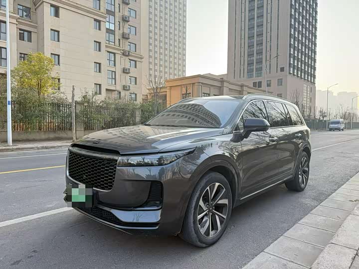 Фото 1 - LiXiang One