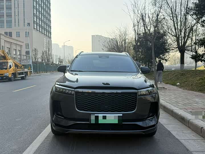 Фото 2 - LiXiang One