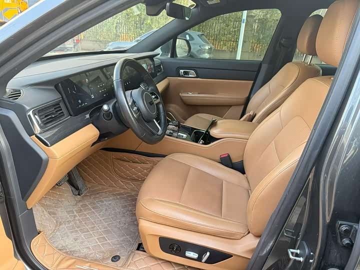 Фото 4 - LiXiang One