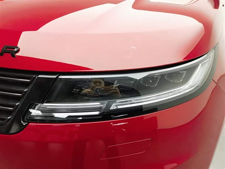 Фото 7 - Land Rover Range Rover Sport Hybrid