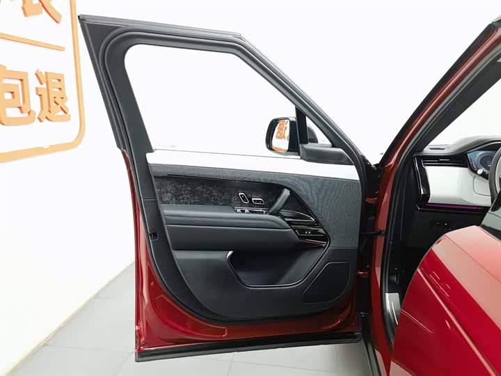 Фото 8 - Land Rover Range Rover Sport Hybrid