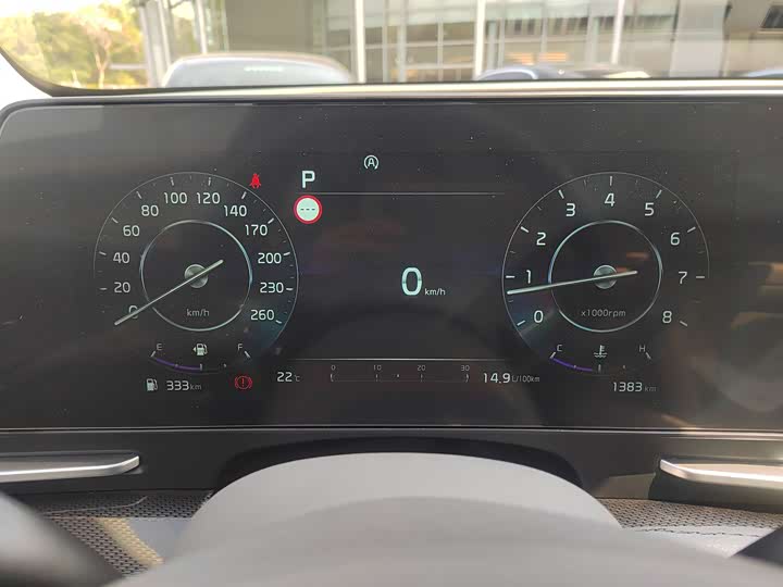 Фото 6 - Kia Sportage