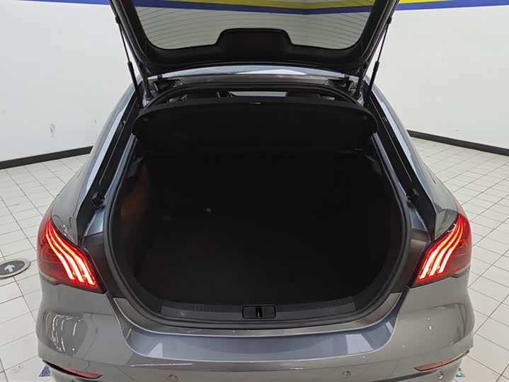 Фото 4 - MG Motor 6