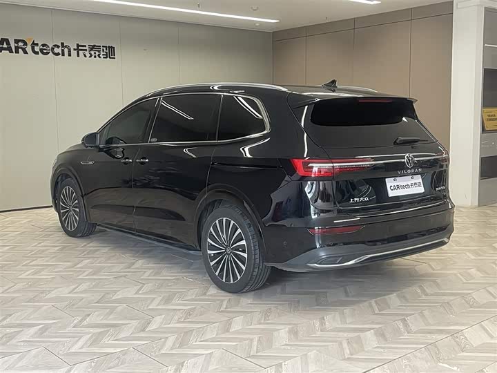 Фото 7 - Volkswagen Viloran