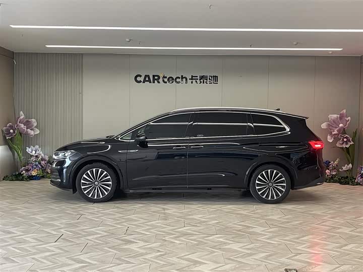 Фото 8 - Volkswagen Viloran