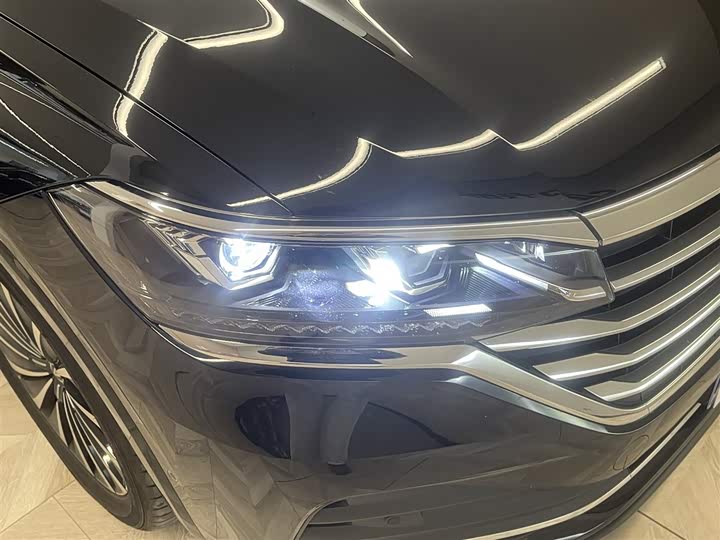 Фото 9 - Volkswagen Viloran