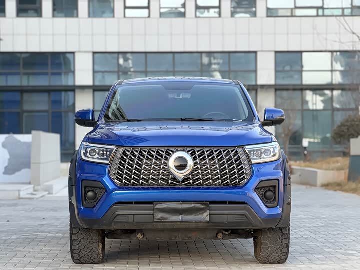 Фото 2 - Great Wall Pao