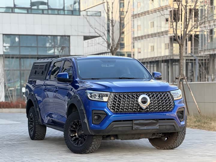 Фото 3 - Great Wall Pao