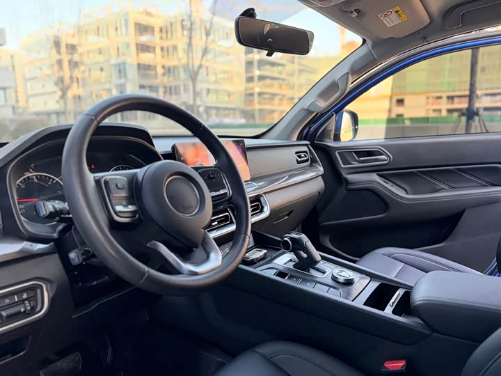 Фото 5 - Great Wall Pao