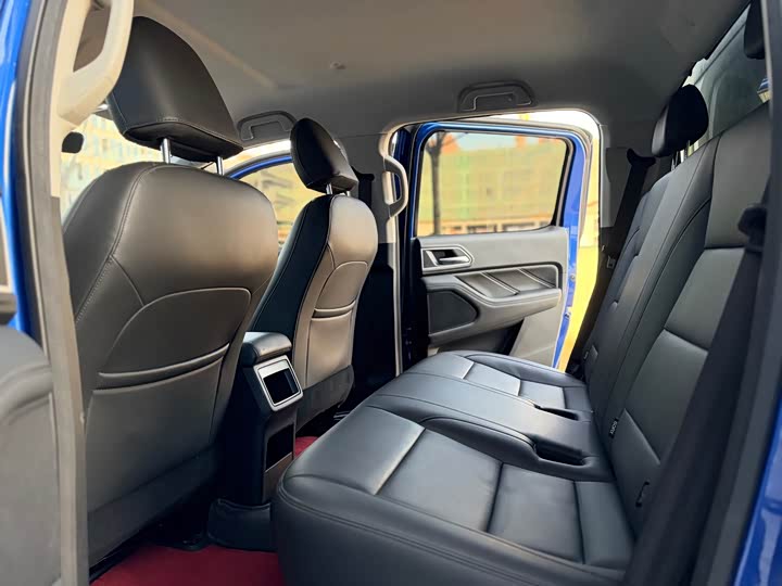 Фото 6 - Great Wall Pao