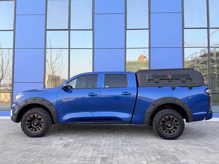 Фото 9 - Great Wall Pao