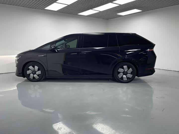 Фото 4 - XPeng X9