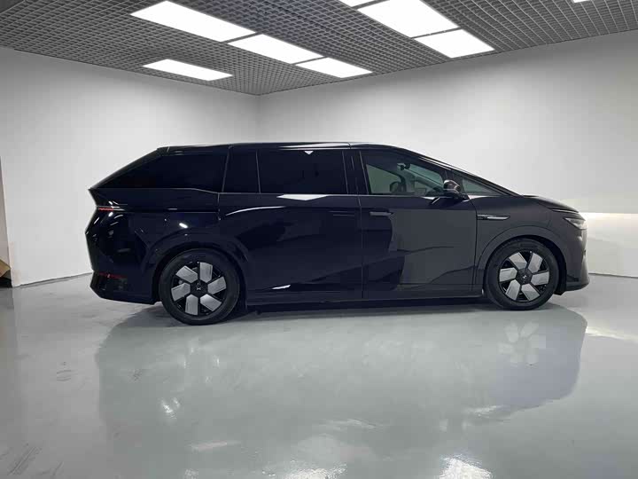 Фото 6 - XPeng X9