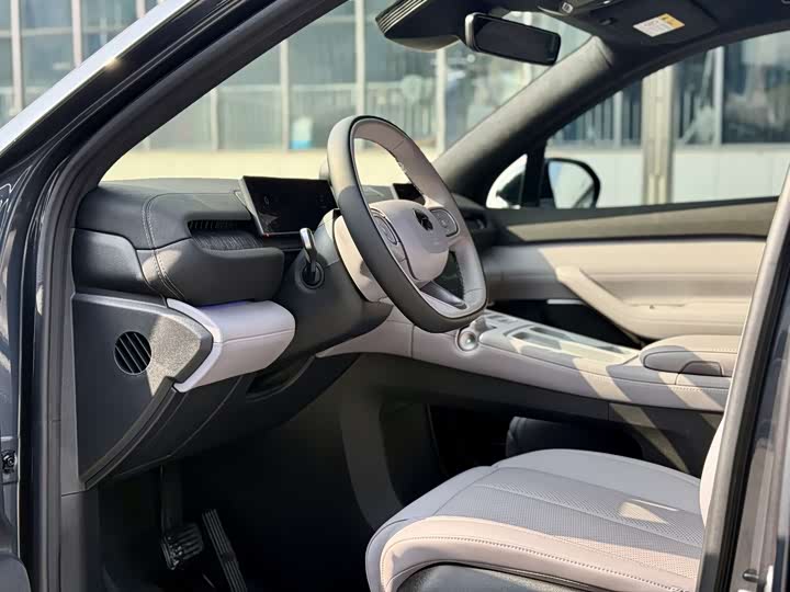 Фото 4 - Nio EC6