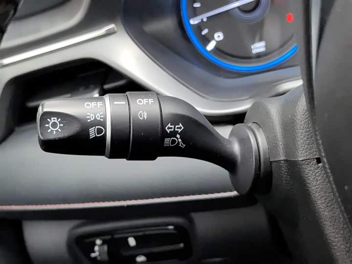 Фото 5 - GAC Trumpchi GS4