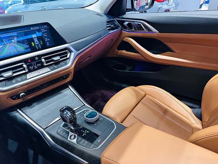 Фото 9 - BMW 4 Series