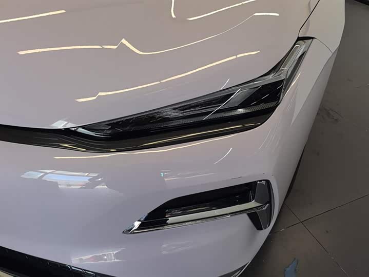 Фото 5 - Geely Galaxy Starshine 8 EM-i