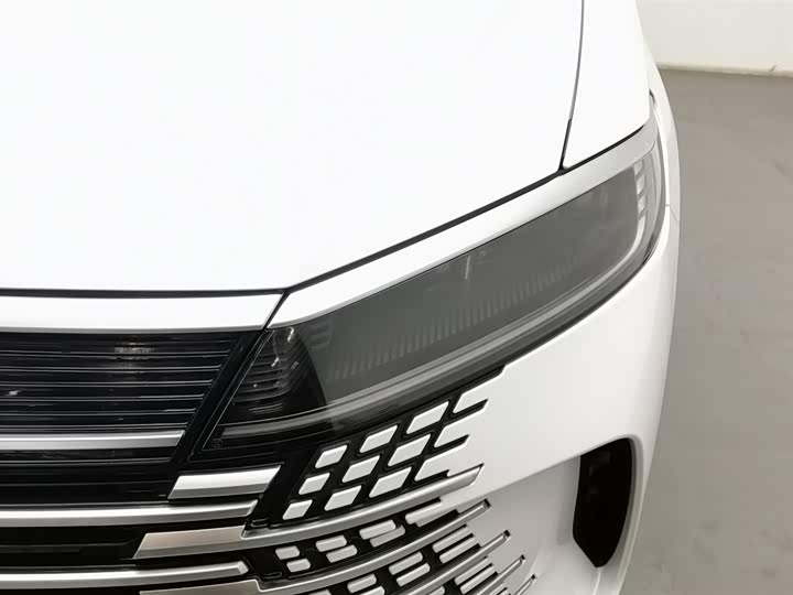 Фото 7 - BYD Sea Lion 05 DM-i Hybrid