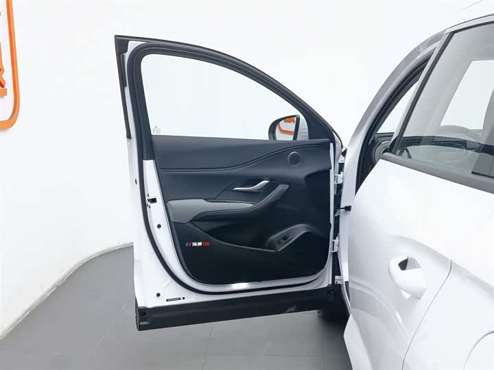 Фото 8 - BYD Sea Lion 05 DM-i Hybrid