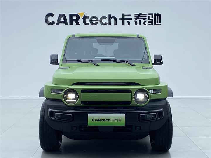 Фото 2 - Chery iCar V23