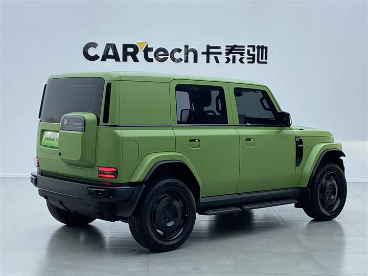 Фото 3 - Chery iCar V23