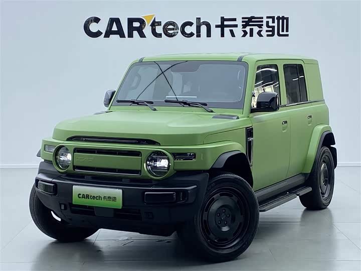 Фото 5 - Chery iCar V23