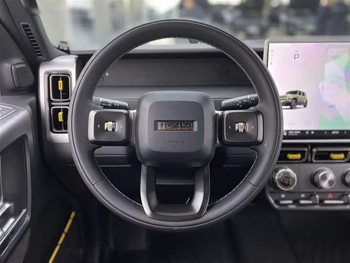 Фото 6 - Chery iCar V23