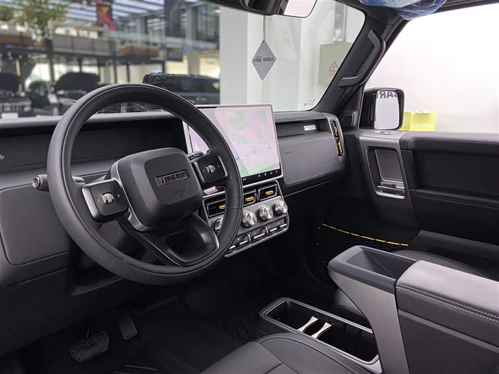 Фото 7 - Chery iCar V23