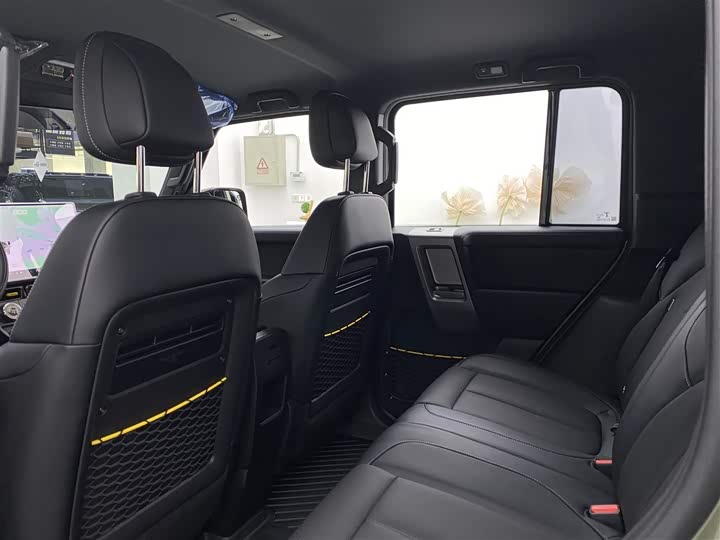 Фото 8 - Chery iCar V23