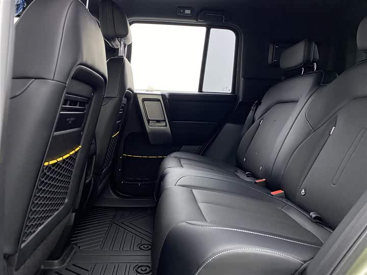 Фото 9 - Chery iCar V23