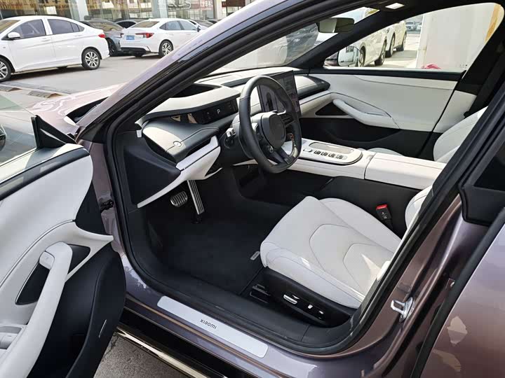 Фото 8 - Xiaomi SU7