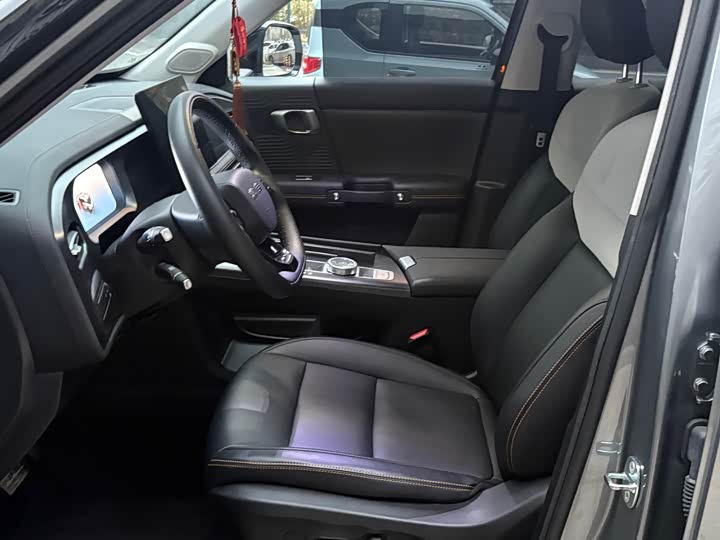 Фото 4 - BAIC Beijing BJ30