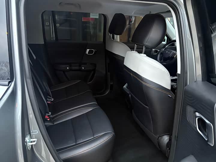 Фото 6 - BAIC Beijing BJ30