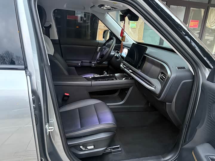 Фото 7 - BAIC Beijing BJ30