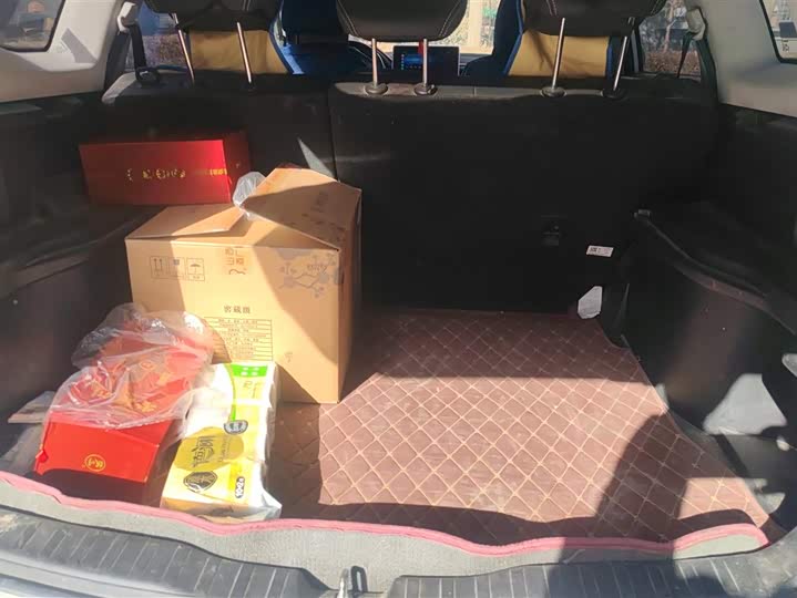 Фото 4 - Haval M6