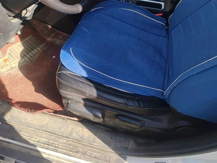 Фото 9 - Haval M6