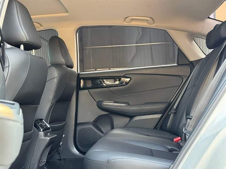 Фото 5 - Honda Crider