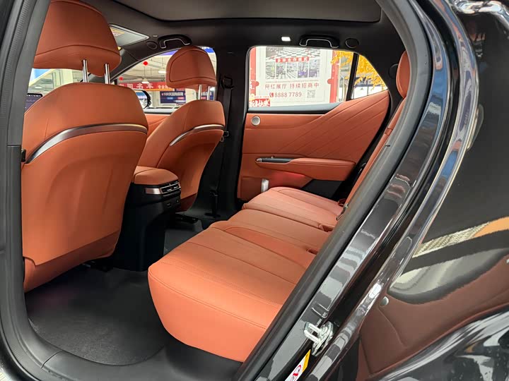 Фото 8 - Changan Qiyuan (Nevo) E07