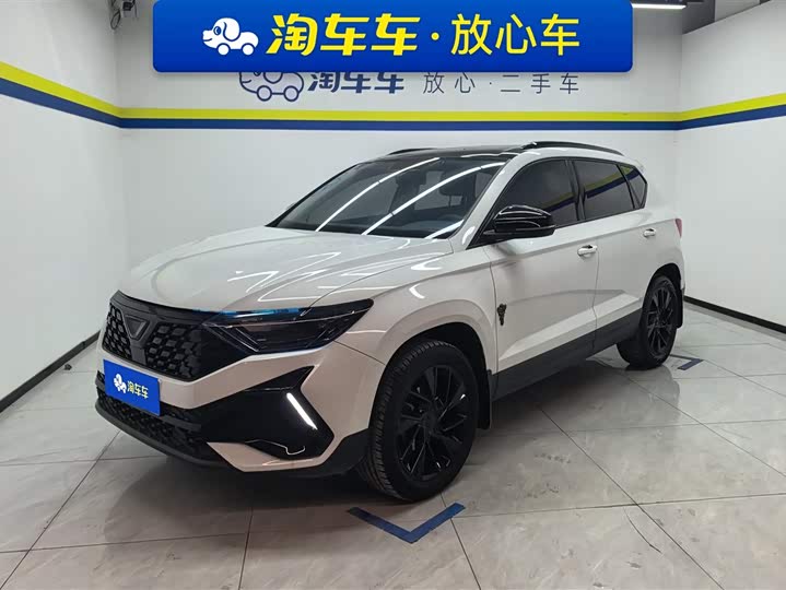 Фото 1 - Jetta VS5