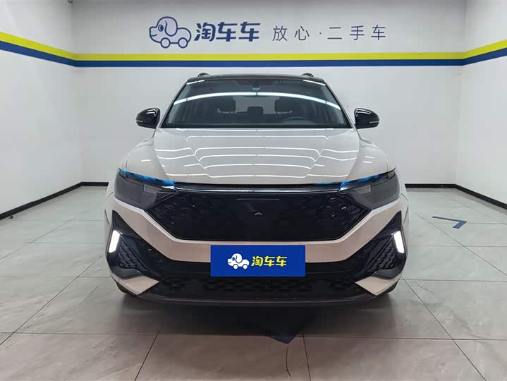 Фото 2 - Jetta VS5