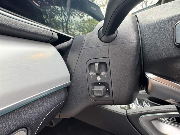 Фото 8 - Mercedes-Benz GLE-Class AMG