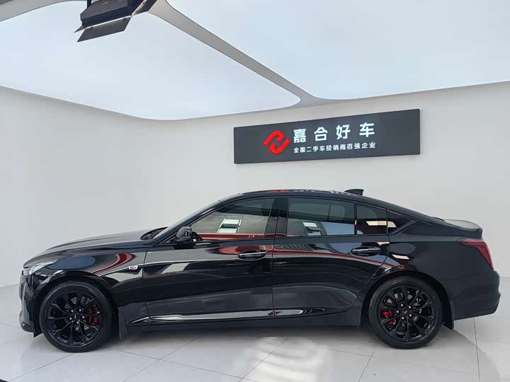 Photo 3 - Cadillac CT5