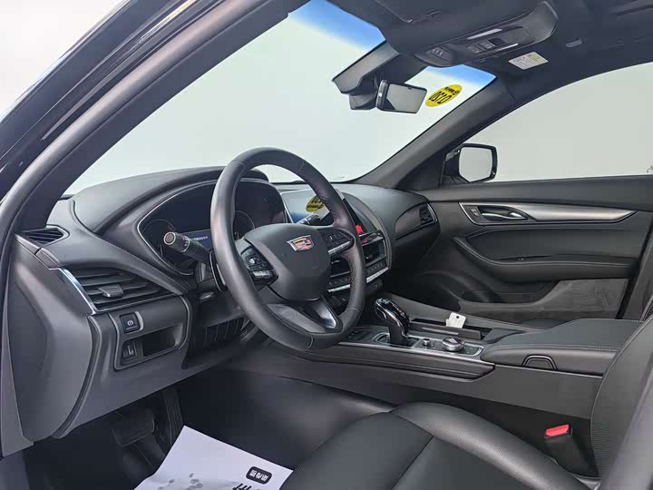 Photo 4 - Cadillac CT5