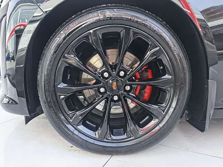 Photo 5 - Cadillac CT5